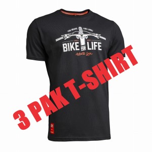 3PAK T-shirt